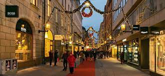Christmas In Stockholm 2021 Stockholm Christmas Markets 2021 With Traditional Markets