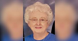 Jean Coleman Obituaries