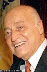 Shaky takeoff for Alioto Airport