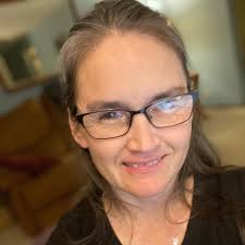 Profile for Kim Benge