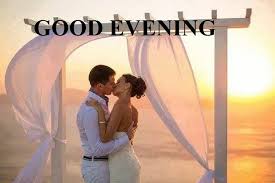 Good Evening Good Evening Evening Greetings Good Night Image