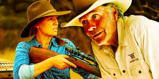 Territory's Most Tragic Death Twist Confirms A Harsh Reality For Daniel's  Best Replacement In Season 2