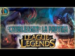 En sí, las partidas de las clasificatorias de league of legends, también llamadas ranked, son como las partidas regulares dirigidas al reclutamiento, con la notable diferencia de que, en la primera. Pin On Https Www Youtube Com Channel Uc3 Ng3jdilage8kahsj57bq View As Subscriber