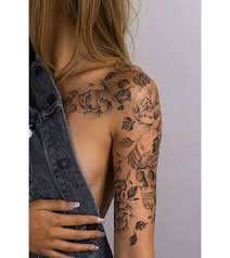 5 girls sleeve tattoo ideas; 60 Best Half Sleeve Tattoo Ideas And Designs For 2021