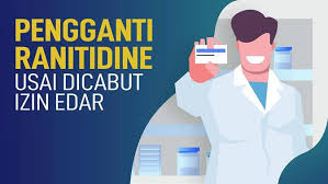 We did not find results for: Video Pengganti Obat Ranitidine Usai Dicabut Izin Edar Hot Liputan6 Com