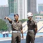 Police militaire — Wikipédia