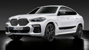 Choose from a massive selection of deals on second hand bmw x6 white cars from trusted bmw dealers! Bmw M Performance Parts Make X5 M X6 X6 M And X7 Look Sportier