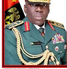 In nigeria, the chief of army staff is the highest ranking military officer of the army. Breaking News Nigeria S Chief Of Army Staff 11 Others Die In Military Plane Crash The Digest