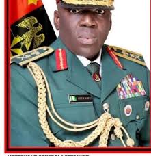 The position is often occupied by the most senior commissioned officer appointed by the president of. Breaking News Nigeria S Chief Of Army Staff 11 Others Die In Military Plane Crash The Digest