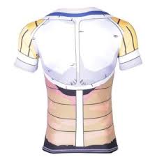 45 days money back guarantee. Buy Dragon Ball Z Workout Saiyan Armor T Shirts Goku Vegeta