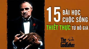 Amêrigô bônaxêra ngồi ở phòng ba tòa đại hình niu york chờ xem công lý được thực thi và lưỡi gươm trừng phạt sẽ bổ xuống đầu mấy thằng mất dạy đã. Tiá»ƒu Thuyáº¿t The Godfather Bá»' Gia Pháº§n Cuá»'i Tac Giáº£ Mario Puzo Youtube