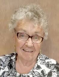 Obituary: Betty L. Lauer