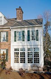 New traditional colonial addition & remodeling. Colonial Addition Ideas Photos Houzz