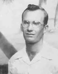 Joseph Lloyd Pinder was born 7 July 1921 in Spanish Wells, Eleuthera to  George Hilliard Pinder (1884-1937) and Madeline Higgs (1892-1979).