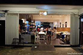 Just last weekend, i visited the newly opened grub for dinner, located at the slightly quieter side of section 17, and right opposite tujoh cafe. Grub By Ahong Seksyen 17 Pj I Come I See I Hunt And I Chiak