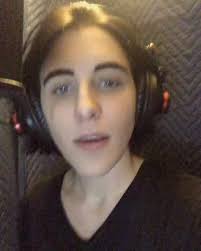 It’s her ‼️ 🤯 [via @muirin007]