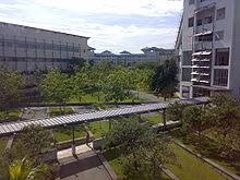 It added that by establishing its headquarters in cyberjaya, it would be joining the likes of companies like bmw, fujitsu, ericsson and shell. Cyberjaya Wikipedia