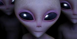 EXTRATERRESTRIALS