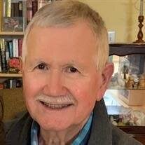 James Norris "Buster" Renfrow Obituary (2025)