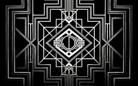 Art Deco Style 3d Model Fbx C4d Stl Dae 5 Art Deco Fashion Art Deco Art Journal Inspiration