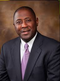 Illinois Congressman Oscar DePriest focus of talk by Dr. Calvin White