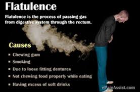 Image result for Flatulence