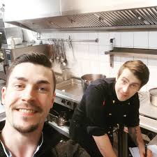 Büenfeld's Restaurant & Event