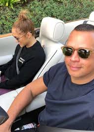 The couple has called off their engagement and have decided their relationship has run its course, a source told et on friday. Alex Rodriguez And Jennifer Lopez In A December 2017 Car Selfie Jennifer Lopez Jlo Jennifer La