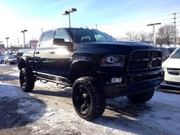 Lifted Dodge Ram Wallpaper Image 12 Suv Trucks Dodge Diesel Trucks Dodge Ram