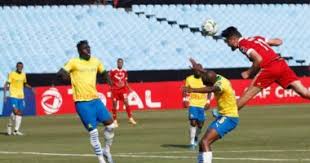 شباب بلوزداد × صن داونز. ØµÙ† Ø¯Ø§ÙˆÙ†Ø² ÙŠØ®Ø³Ø± Ø¹Ù„Ù‰ Ù…Ù„Ø¹Ø¨Ù‡ ÙÙŠ Ø¯ÙˆØ±ÙŠ Ø£Ø¨Ø·Ø§Ù„ Ø£ÙØ±ÙŠÙ‚ÙŠØ§ Ù„Ø£ÙˆÙ„ Ù…Ø±Ø© Ù…Ù†Ø° 4 Ø£Ø¹ÙˆØ§Ù… Ø§Ù„ÙŠÙˆÙ… Ø§Ù„Ø³Ø§Ø¨Ø¹