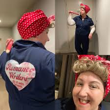 What books are about Rosie the Riveter?