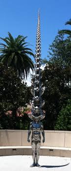 Dispatch From New Orleans Karma Newest Sculpture At The Sculpture Garden In City Park Δείτε και τις 4.243 κριτικές για το city park.