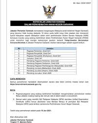 3 langkah mudah renew ssm. Sarawak Dayak Graduates Association Home Facebook