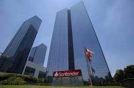Banco Santander Comprara Las Acciones De Su Filial En Mexico Filial Compras Mercado Bursatil