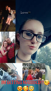 Two years is a long time to be married