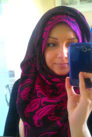 Pin on Hijab Inspiration