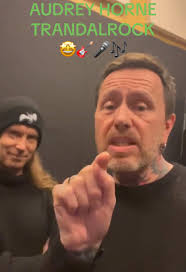 Rockin Randall Twitchell