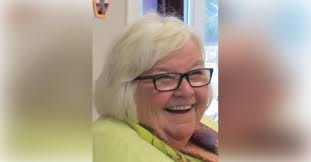 Obituary information for Margaret Wilcox (nee Hearty)