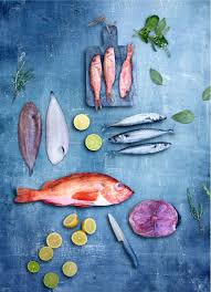 Picard Met A L Honneur Un Etal De 6 Varietes De Poissons Digne D Un Grand Poissonnier Seafood Seafood Banner En 2020 Poisson Surgeles Picard Poissonnerie