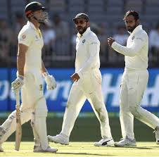 The india men's national cricket team, also known as team india and men in blue, is governed by the board of control for cricket in india (bcci), and is a full member of the international cricket council (icc) with test, one day international (odi) and twenty20 international (t20i) status. Cricket Australia Cricket Teams Australia Cricket Team Cricket