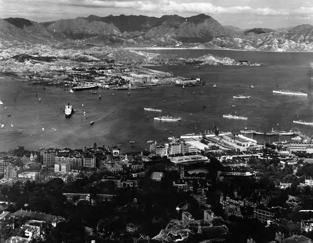 From British to Chinese rule: Hong Kong, in photos | CNN