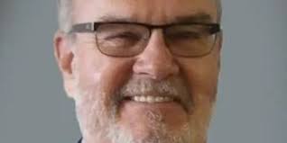 Dr. Robert Duncan Williams