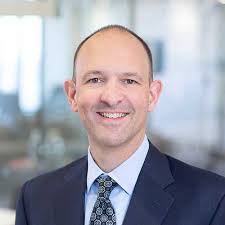 Steven M. Hamill, CFA