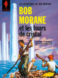 10 hours ago · henri vernes, le créateur de bob morane, est décédé à l'âge de 102 ans. 1782xdeirgktim