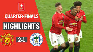 Newcastle united ise 25 puanda kaldı. Shoretire Sotana See Off Latics Manchester United U18 2 1 Wigan U18 Fa Youth Cup 19 20 Youtube