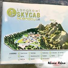 You need to experience best scenery in langkawi explore panorama langkawi things to do skycab one of a kind explore skyglide thrilling experience explore see more let's start your adventure here panorama you need to experience skybridge skycab skyrex skydome skyglide skyboutique. Tarikan Langkawi Skycab Dan Skybridge Langkawi Mimin Adam