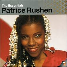 Resultado de imagen para pic of patrice rushen