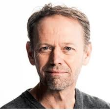 itu #digitaltransformation