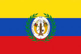 Venezuela and ecuador will lock horns this monday (21 june) in the copa américa. Amarillo Azul Y Rojo The Meaning Behind Three South American Flags Spanish Language Blog