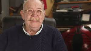 "The Art of G.I.JOE" Ron Rudat interview: creating character designs from  1982–1994!